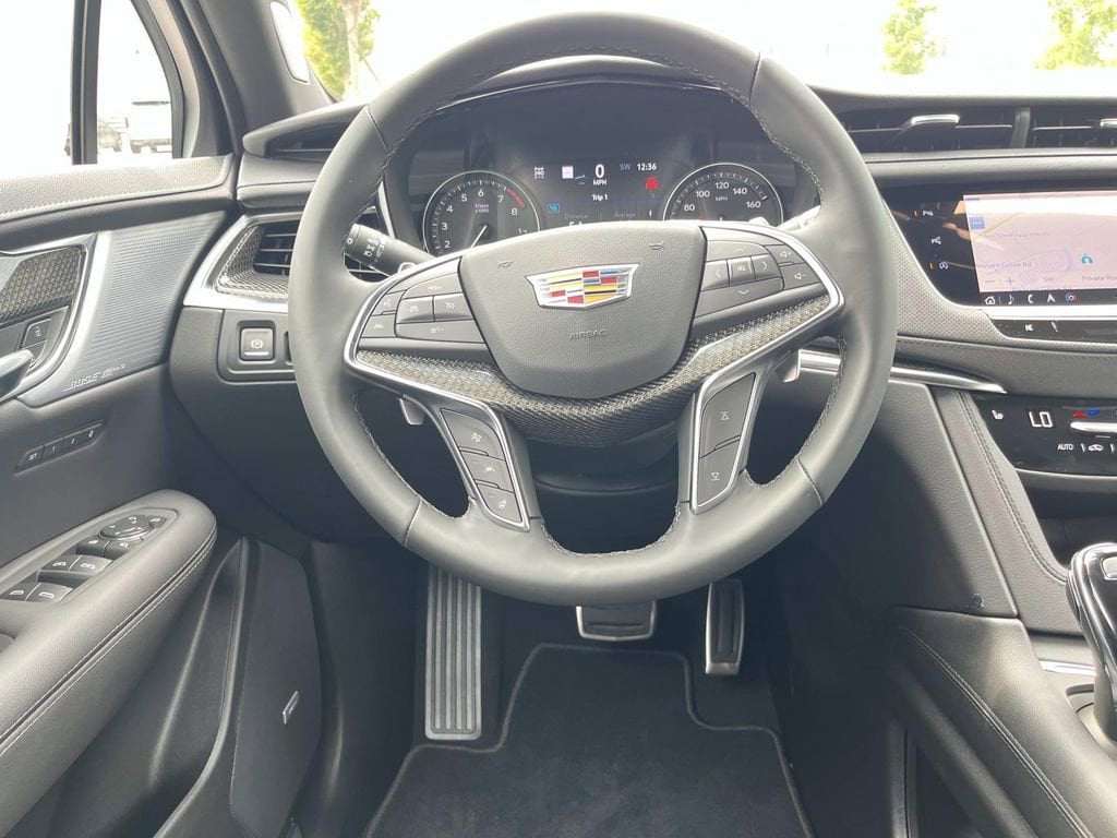 2025 Cadillac XT5 Sport - Photo 13