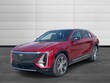 CADILLAC LYRIQ
