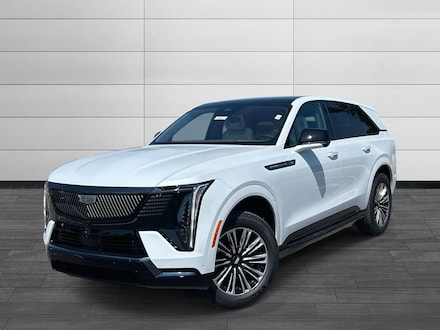 2026 CADILLAC ESCALADE IQ Sport SUV