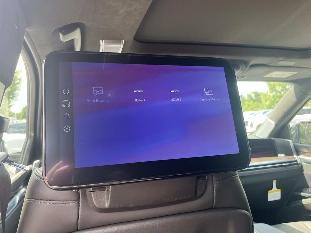 2026 Cadillac Escalade Platinum Sport - Photo 21