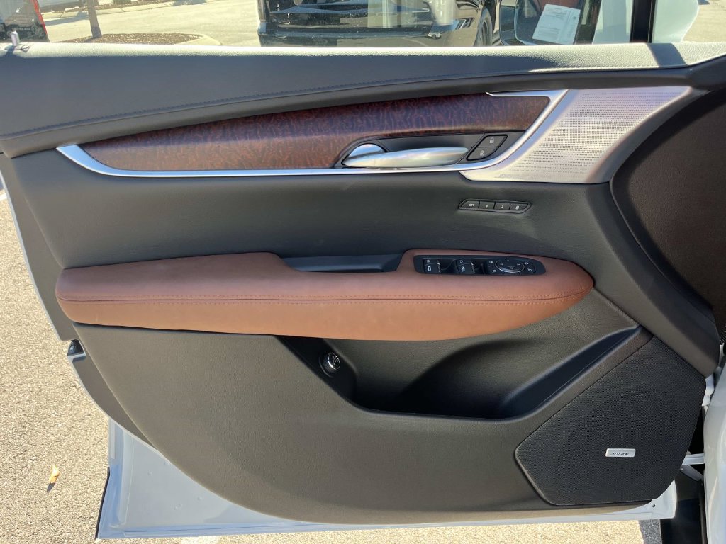 2026 Cadillac XT5 Premium Luxury - Photo 23