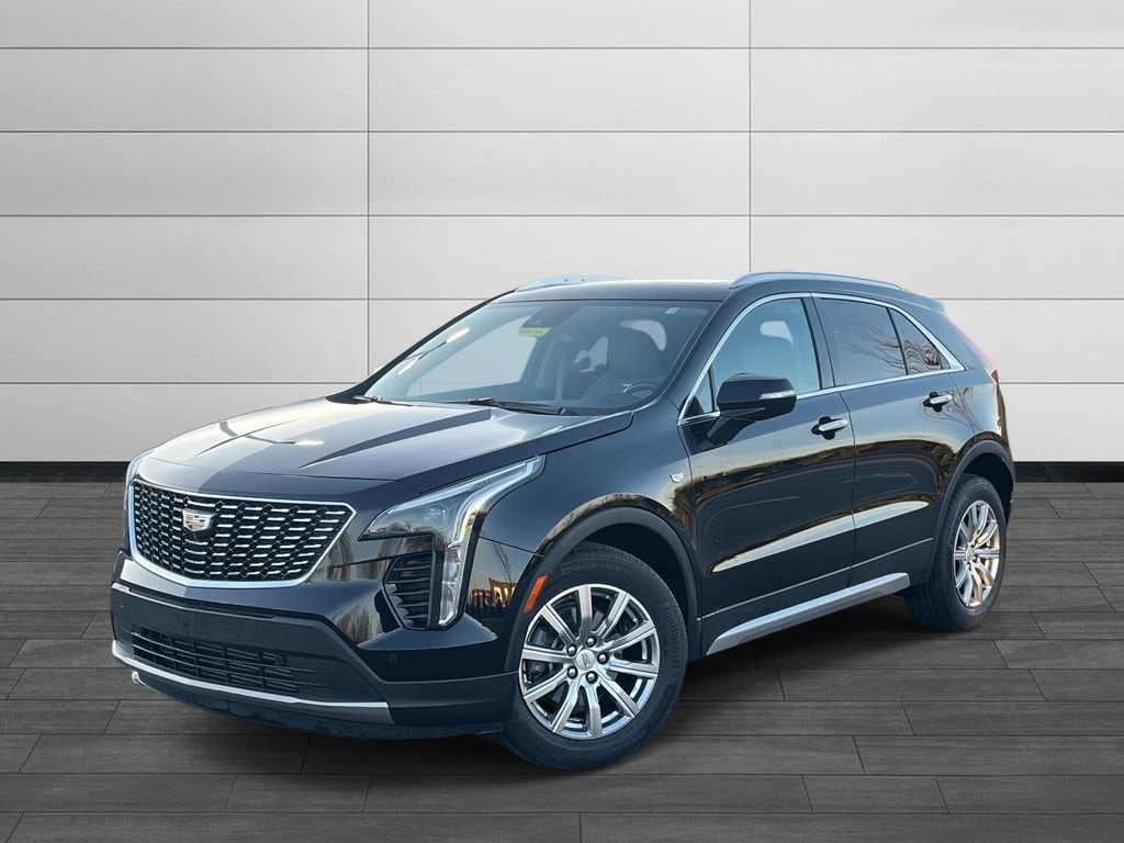 2023 Cadillac XT4 Premium Luxury's photo