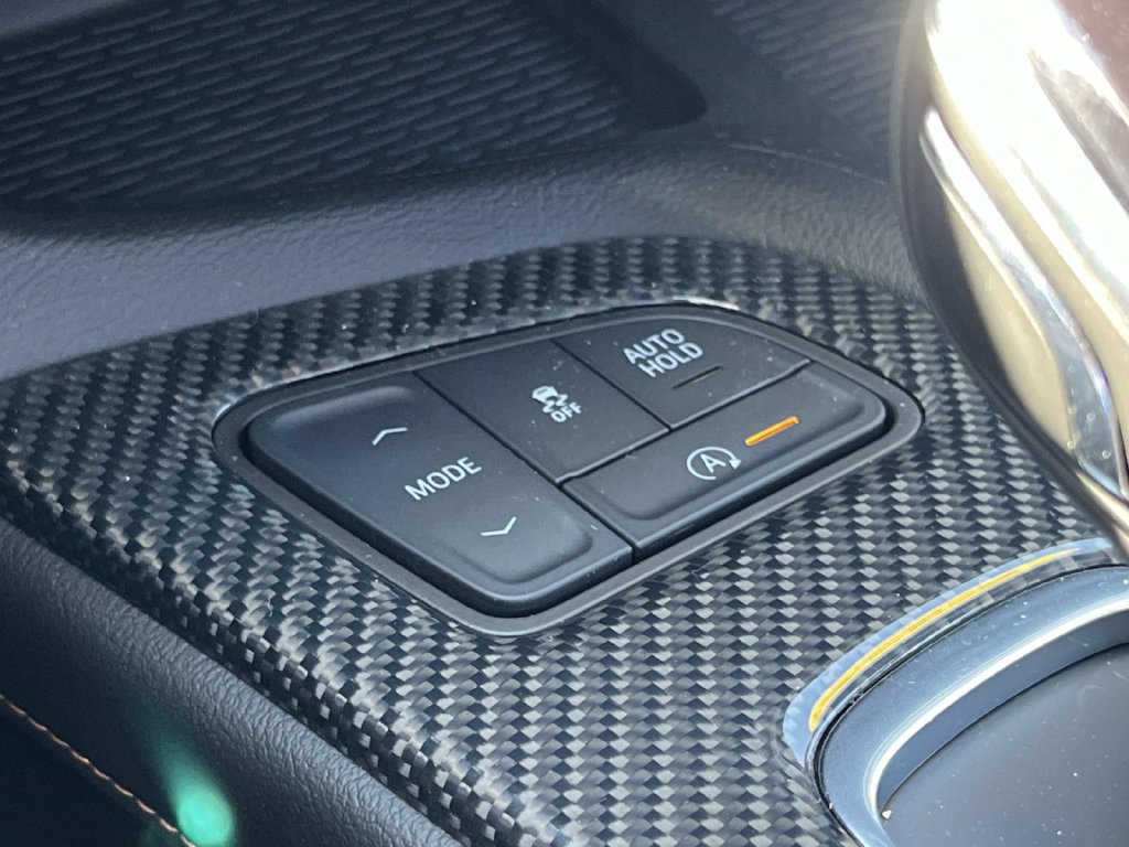 2026 Cadillac CT5 Sport - Photo 31