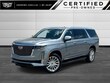  CADILLAC Escalade ESV