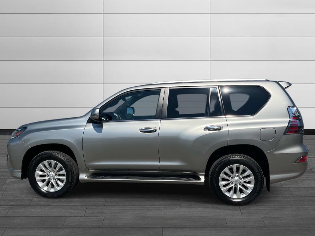 Used 2023 Lexus GX GX 460 Premium