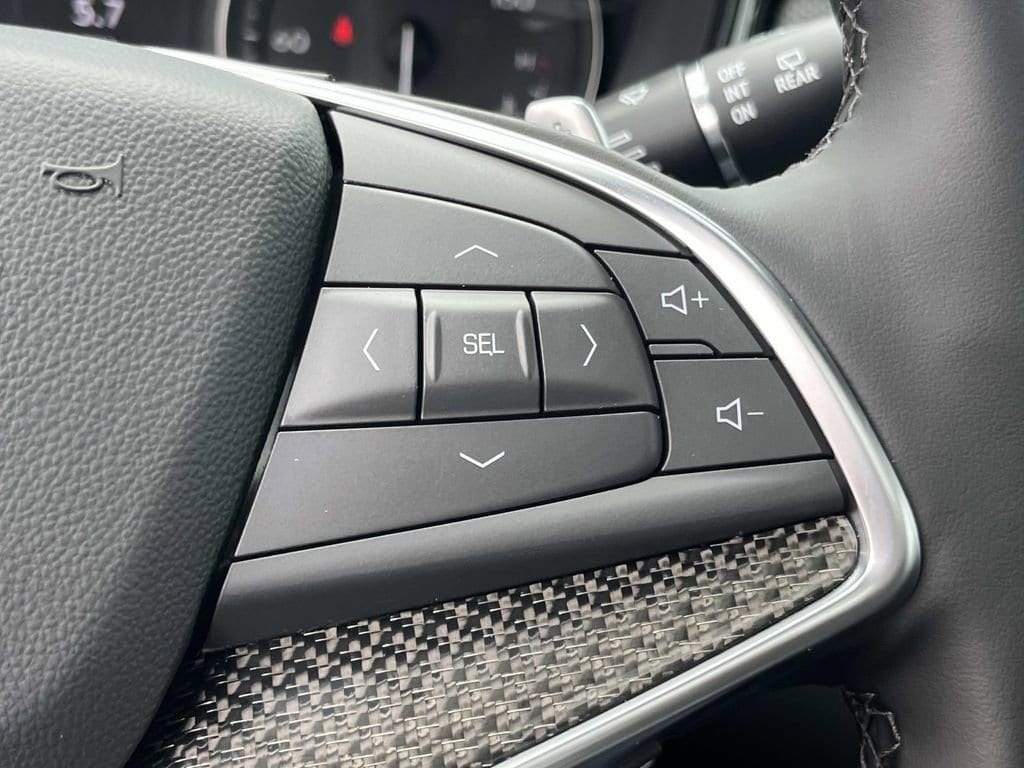 2025 Cadillac XT5 Sport - Photo 28