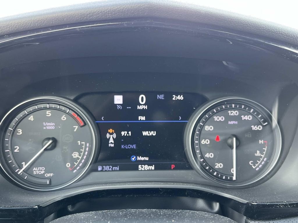 2026 Cadillac XT5 Premium Luxury - Photo 37