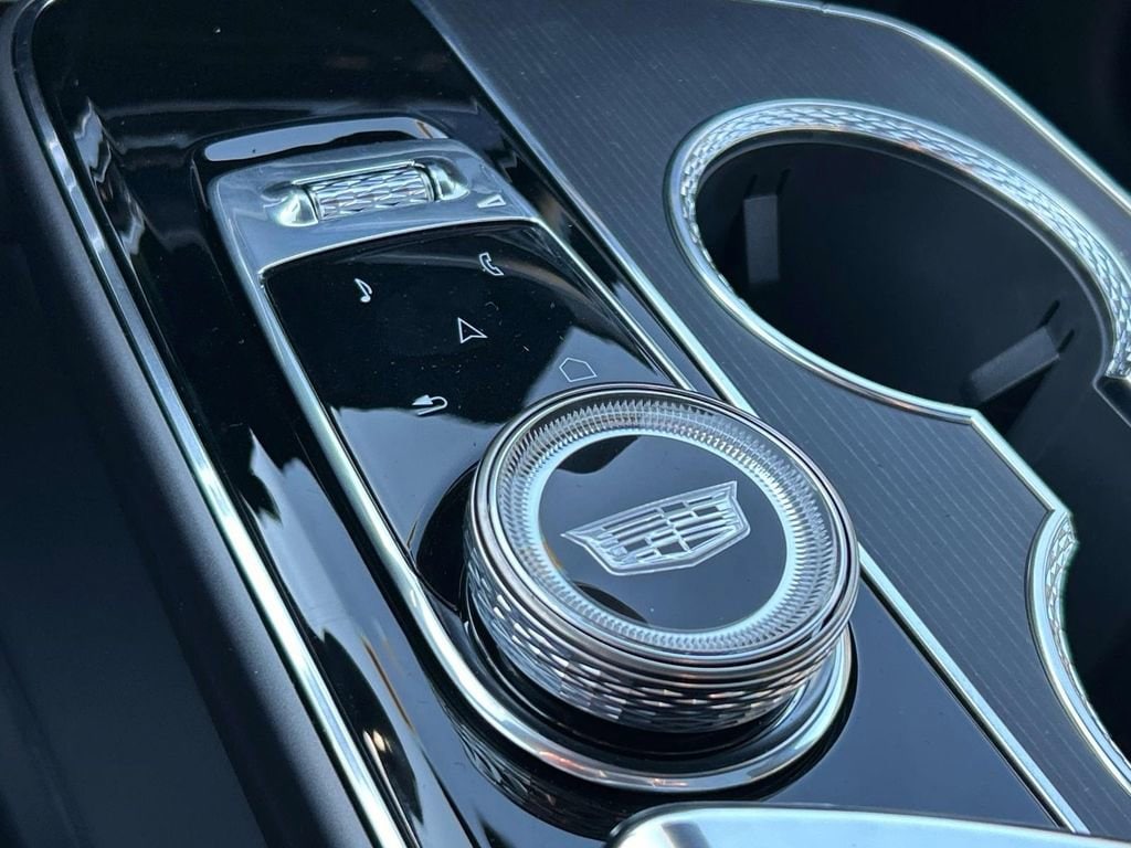 2026 Cadillac LYRIQ Premium Luxury - Photo 32