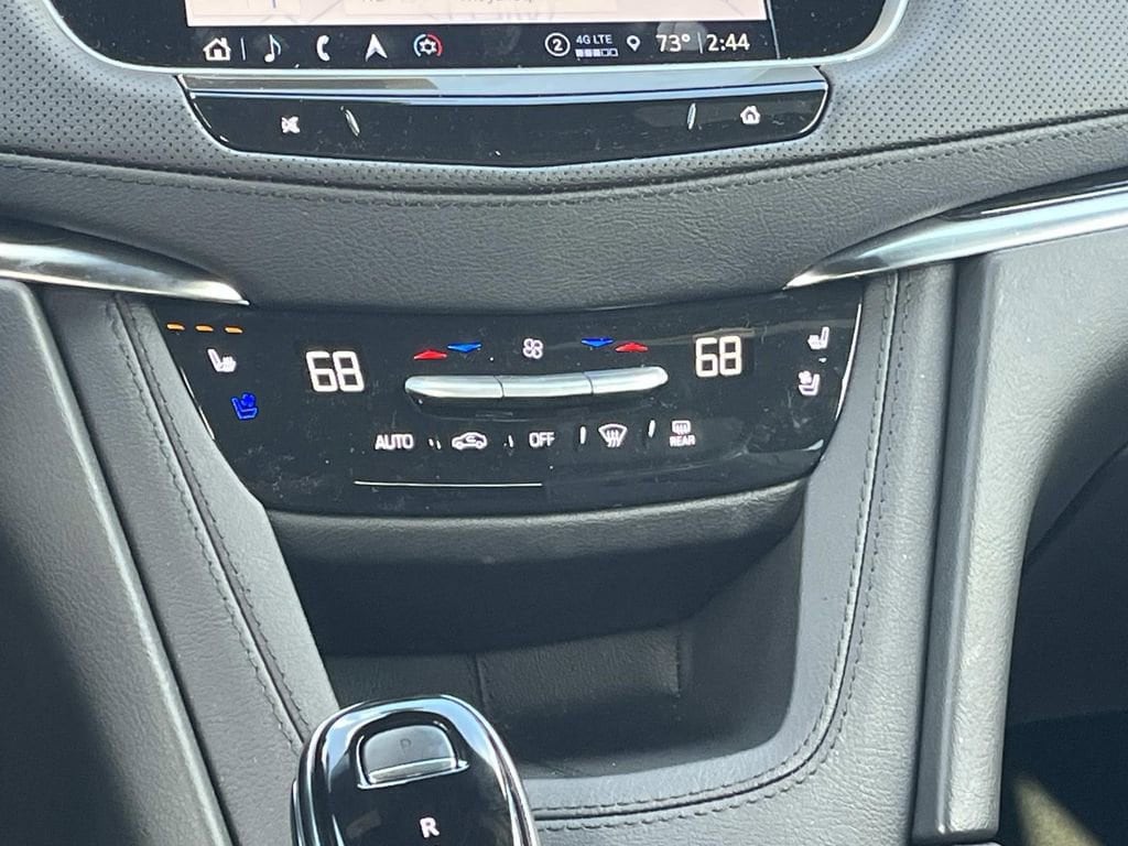 2026 Cadillac XT5 Premium Luxury - Photo 17