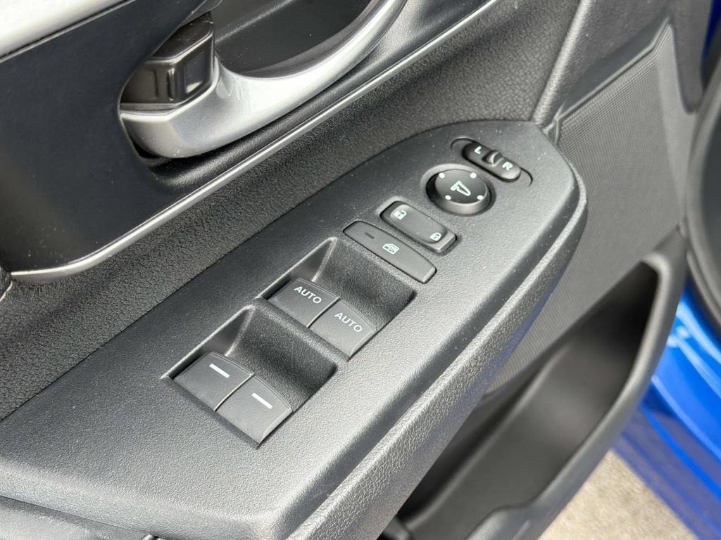 2020 Honda CR-V EX - Photo 28