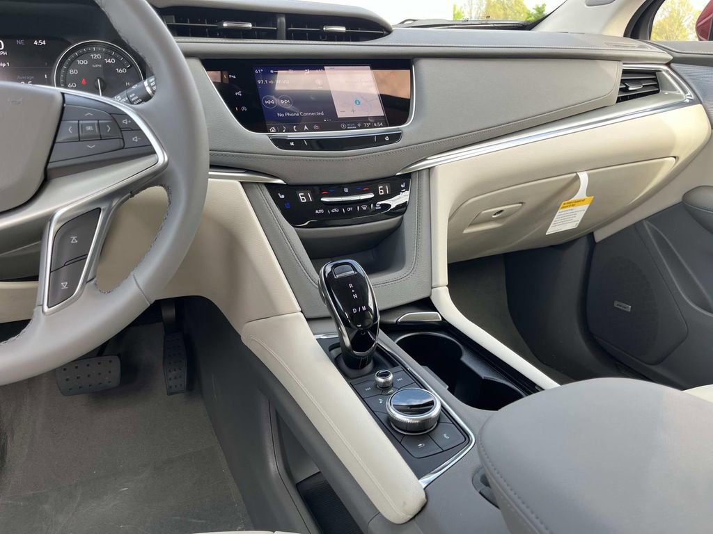 2026 Cadillac XT5 Premium Luxury - Photo 15