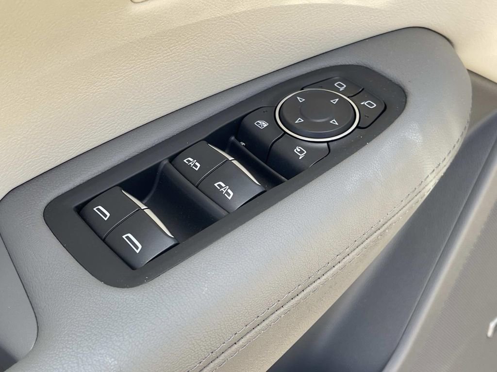 2026 Cadillac XT5 Premium Luxury - Photo 23
