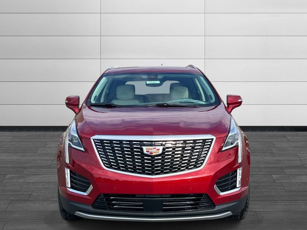 2026 Cadillac XT5 Premium Luxury - Photo 8
