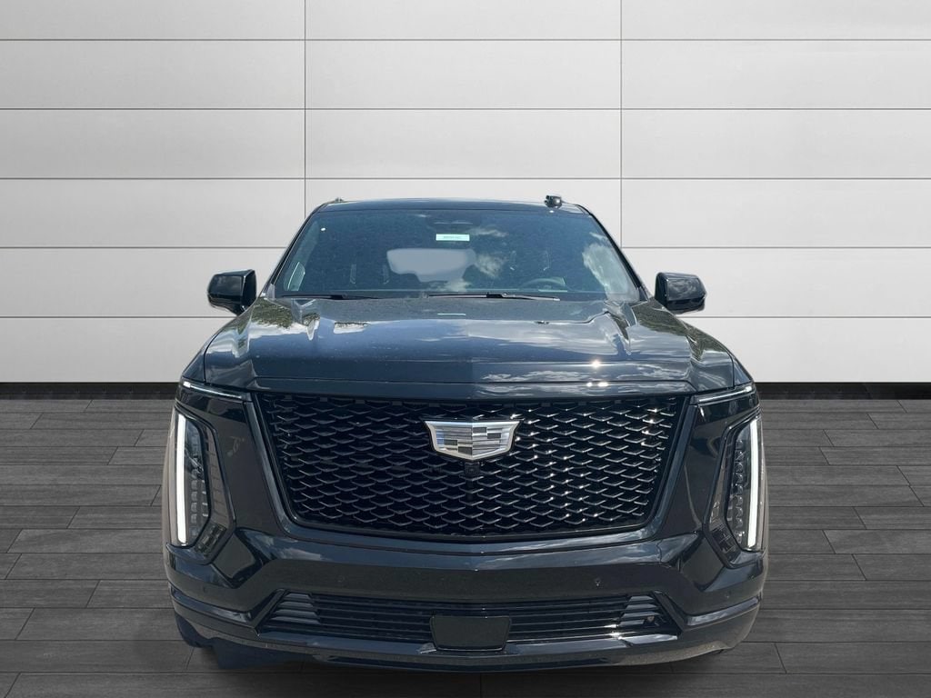 2026 Cadillac Escalade Platinum Sport - Photo 8