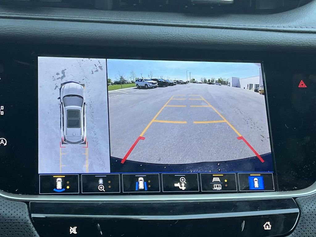 2026 Cadillac XT5 Premium Luxury - Photo 39