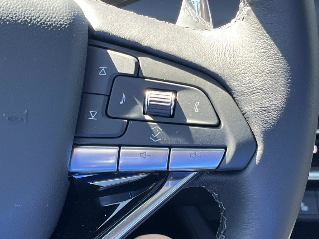 2026 Cadillac CT5 Sport - Photo 38