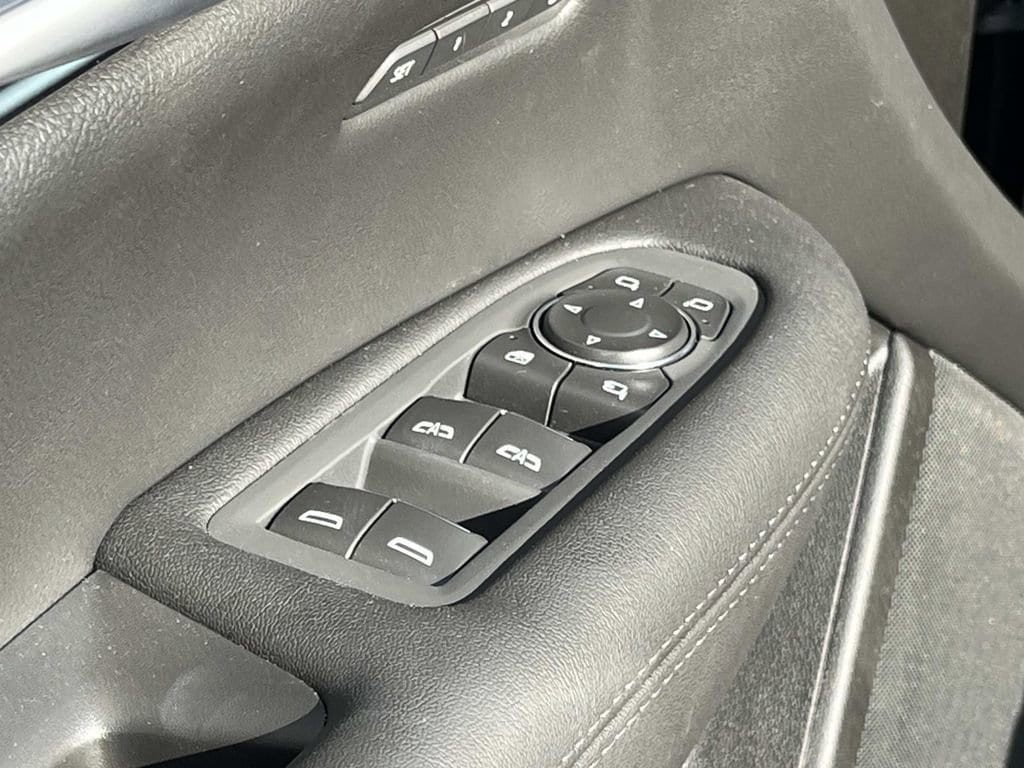 2026 Cadillac XT5 Premium Luxury - Photo 24