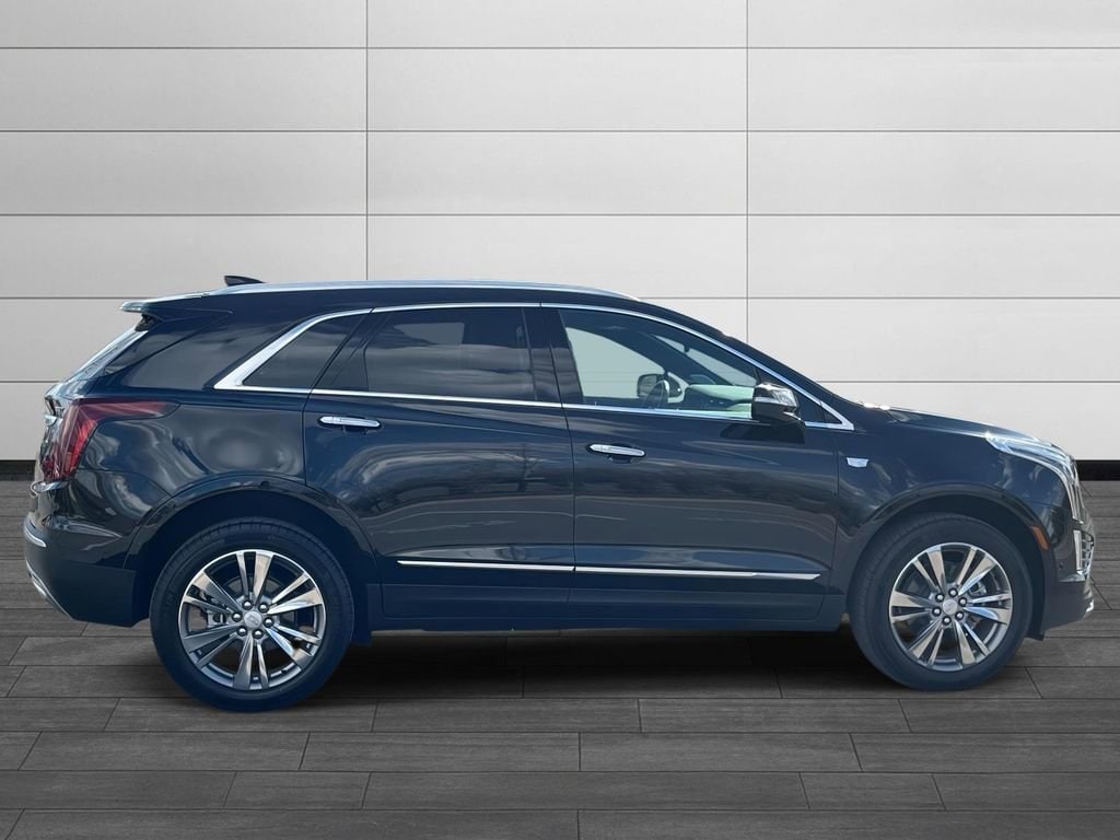 2026 Cadillac XT5 Premium Luxury - Photo 6