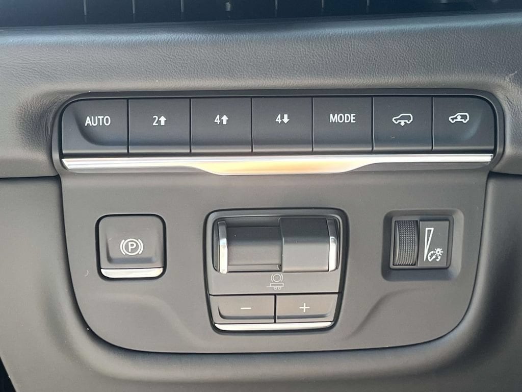 2026 Cadillac Escalade Platinum Sport - Photo 38