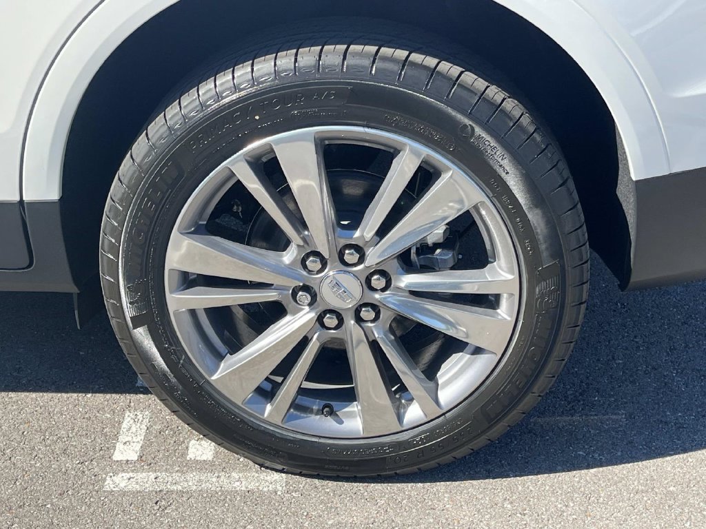 2026 Cadillac XT5 Premium Luxury - Photo 11