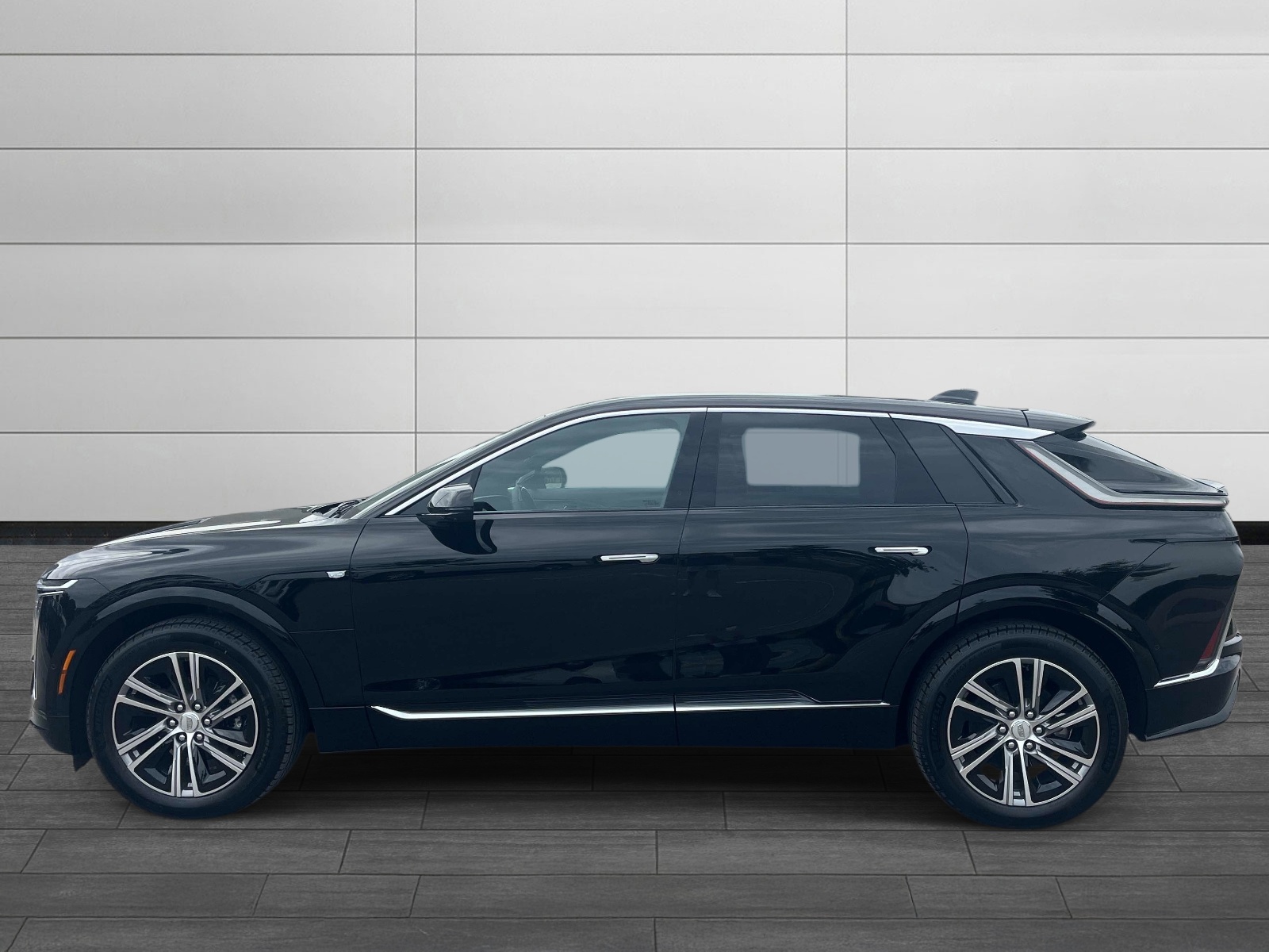 New 2027 CADILLAC LYRIQ Premium Luxury SUV