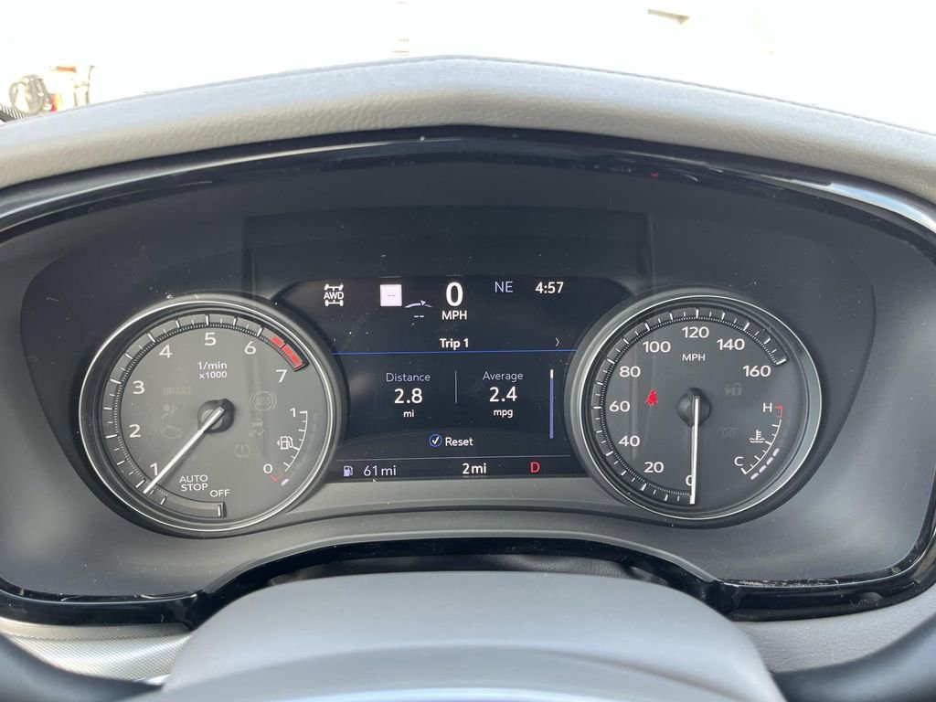 2026 Cadillac XT5 Premium Luxury - Photo 40
