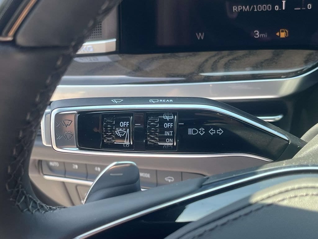 2026 Cadillac Escalade Platinum Sport - Photo 41