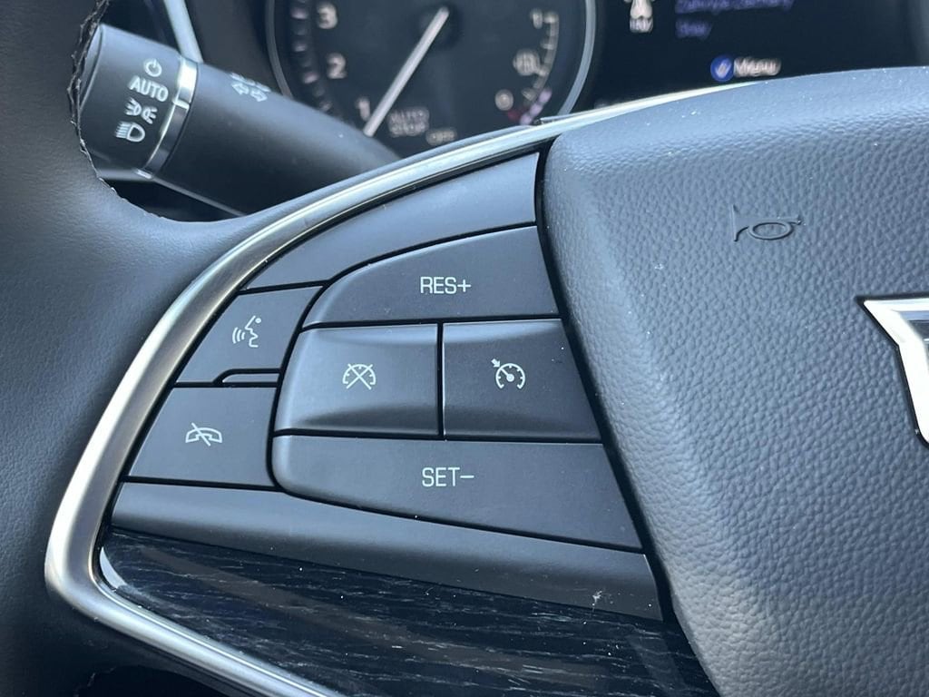 2026 Cadillac XT5 Premium Luxury - Photo 30