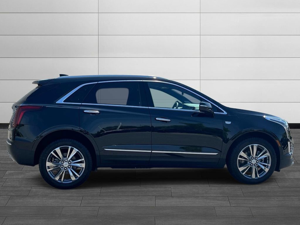 2026 Cadillac XT5 Premium Luxury - Photo 6