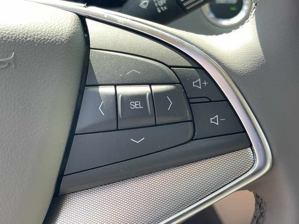 2026 Cadillac XT5 Premium Luxury - Photo 34