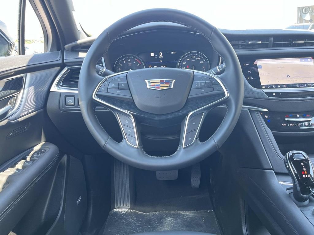 2026 Cadillac XT5 Premium Luxury - Photo 14