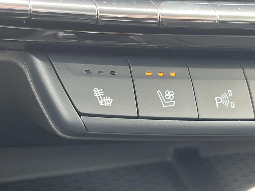 2026 Cadillac CT5 Sport - Photo 35