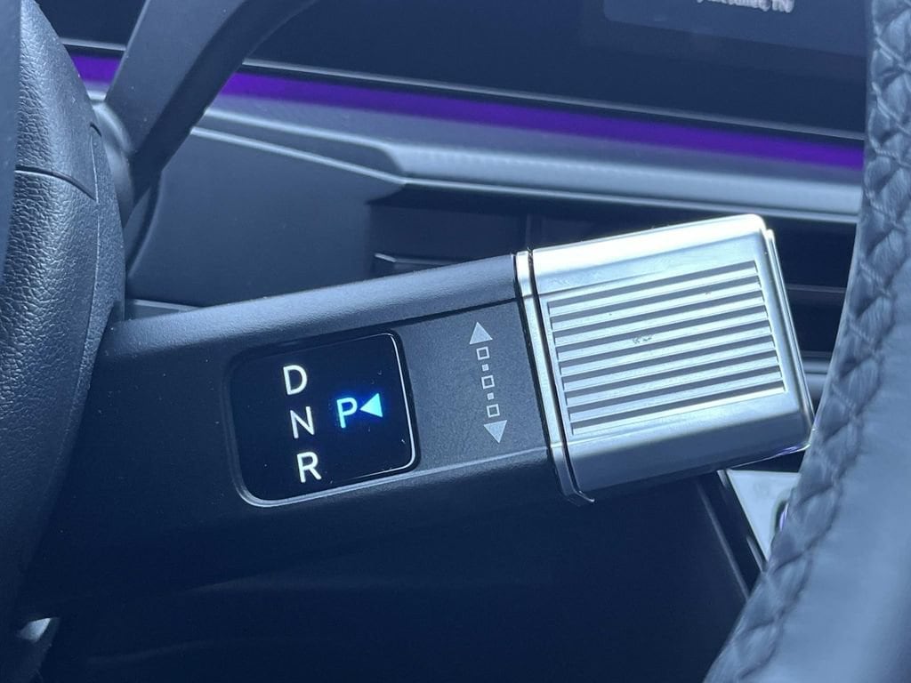 2025 Hyundai Santa Fe Calligraphy - Photo 36