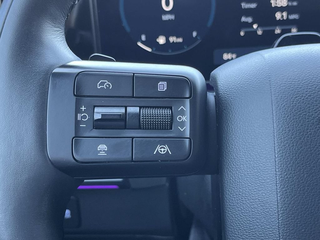 2025 Hyundai Santa Fe Calligraphy - Photo 32