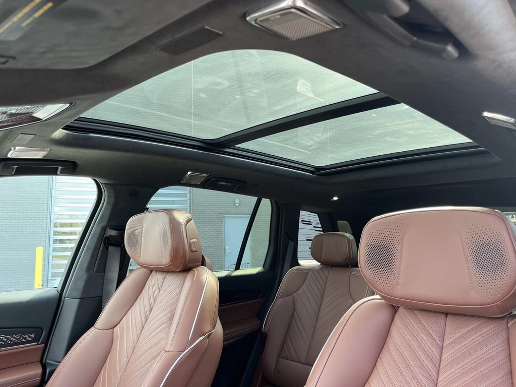 2026 Cadillac VISTIQ Platinum Sport - Photo 27