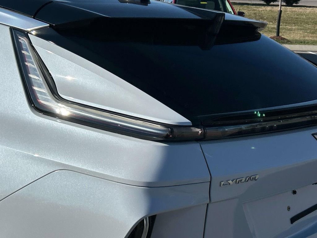 2026 Cadillac LYRIQ Premium Luxury - Photo 10