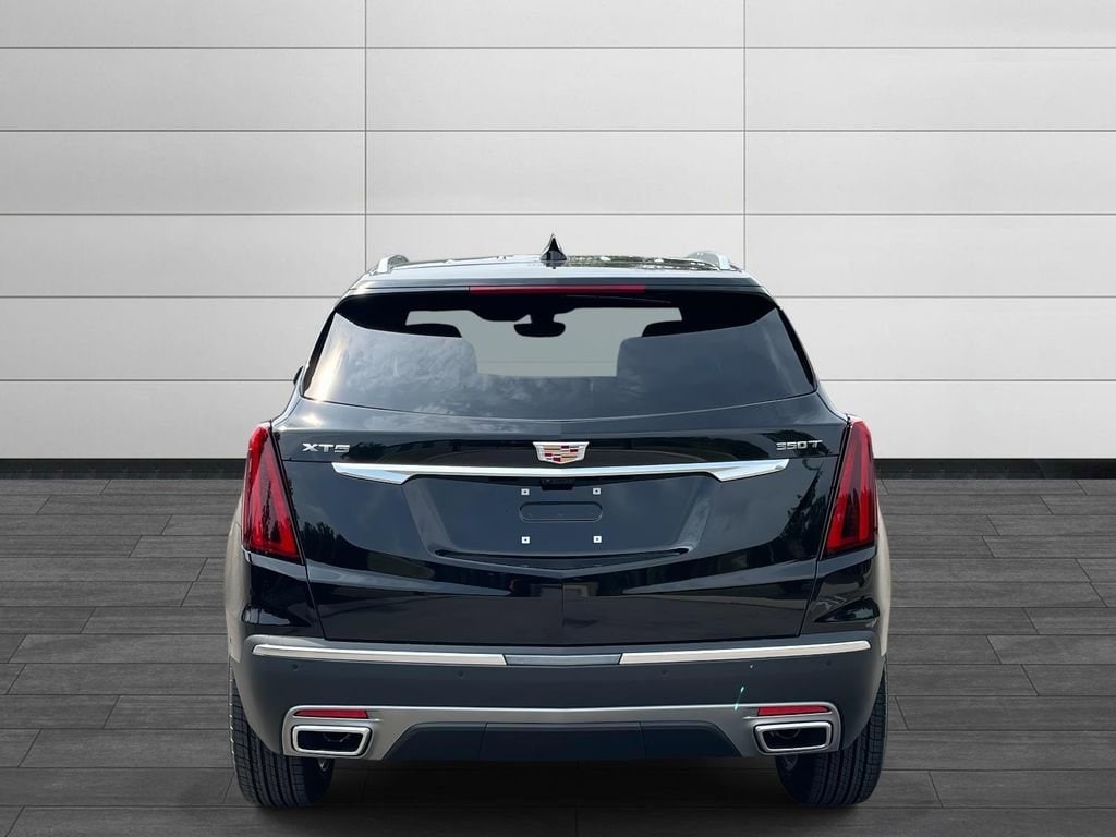 New 2025 CADILLAC XT5 Premium Luxury SUV