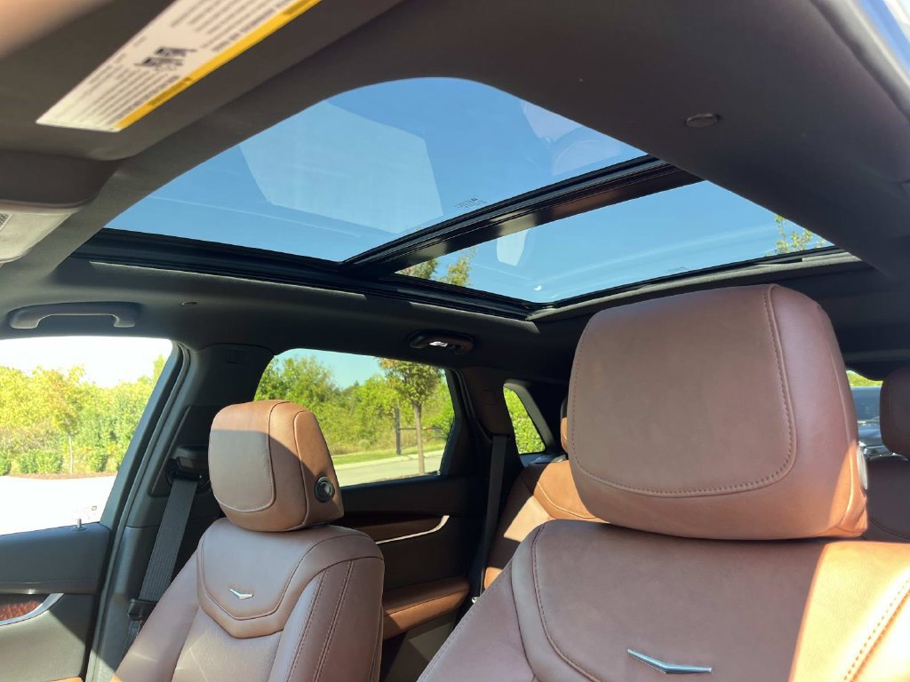 2026 Cadillac XT5 Premium Luxury - Photo 28