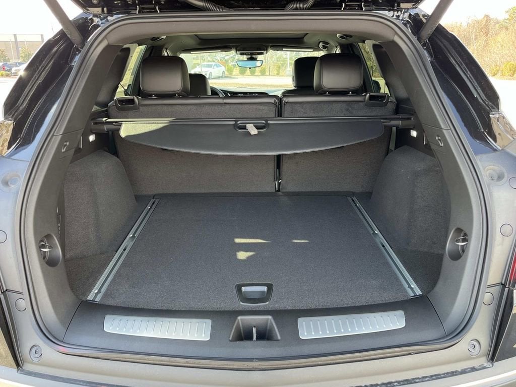 2026 Cadillac XT5 Premium Luxury - Photo 11