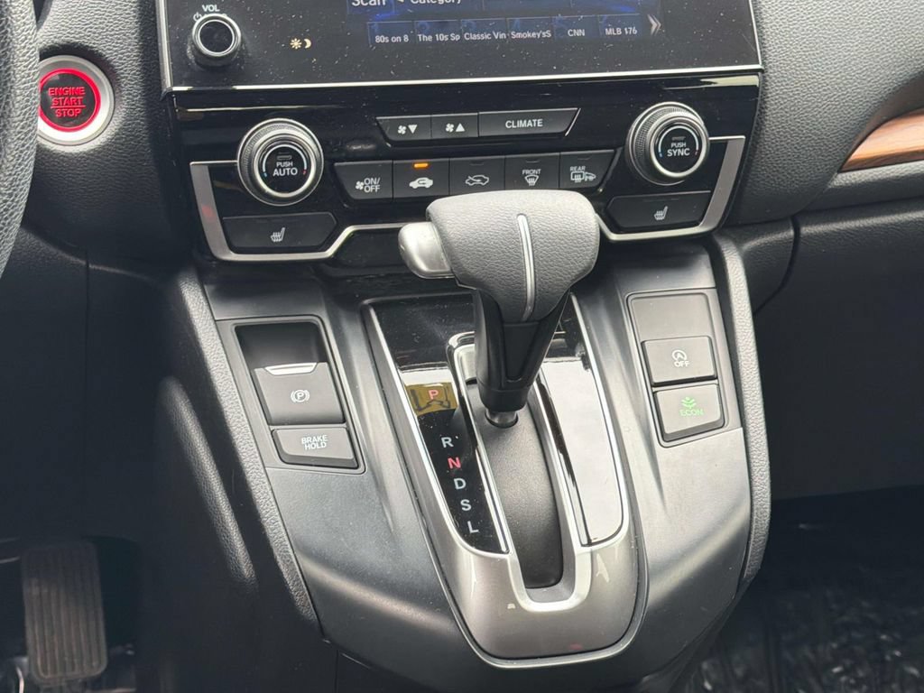 2020 Honda CR-V EX - Photo 15