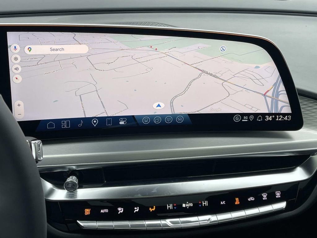 2026 Cadillac LYRIQ Sport - Photo 25