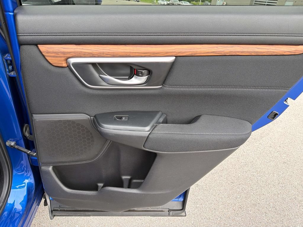 2020 Honda CR-V EX - Photo 22