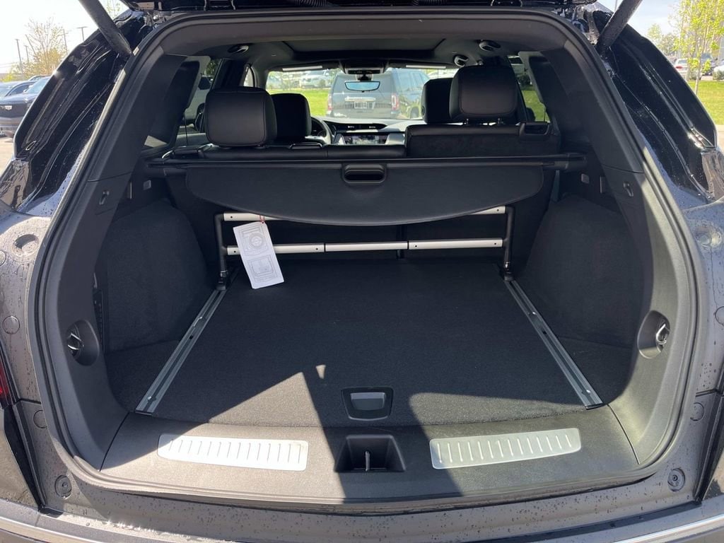 2026 Cadillac XT5 Premium Luxury - Photo 11