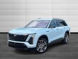  CADILLAC VISTIQ