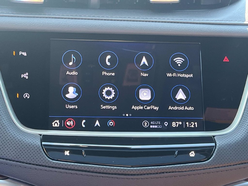 2026 Cadillac XT5 Premium Luxury - Photo 29