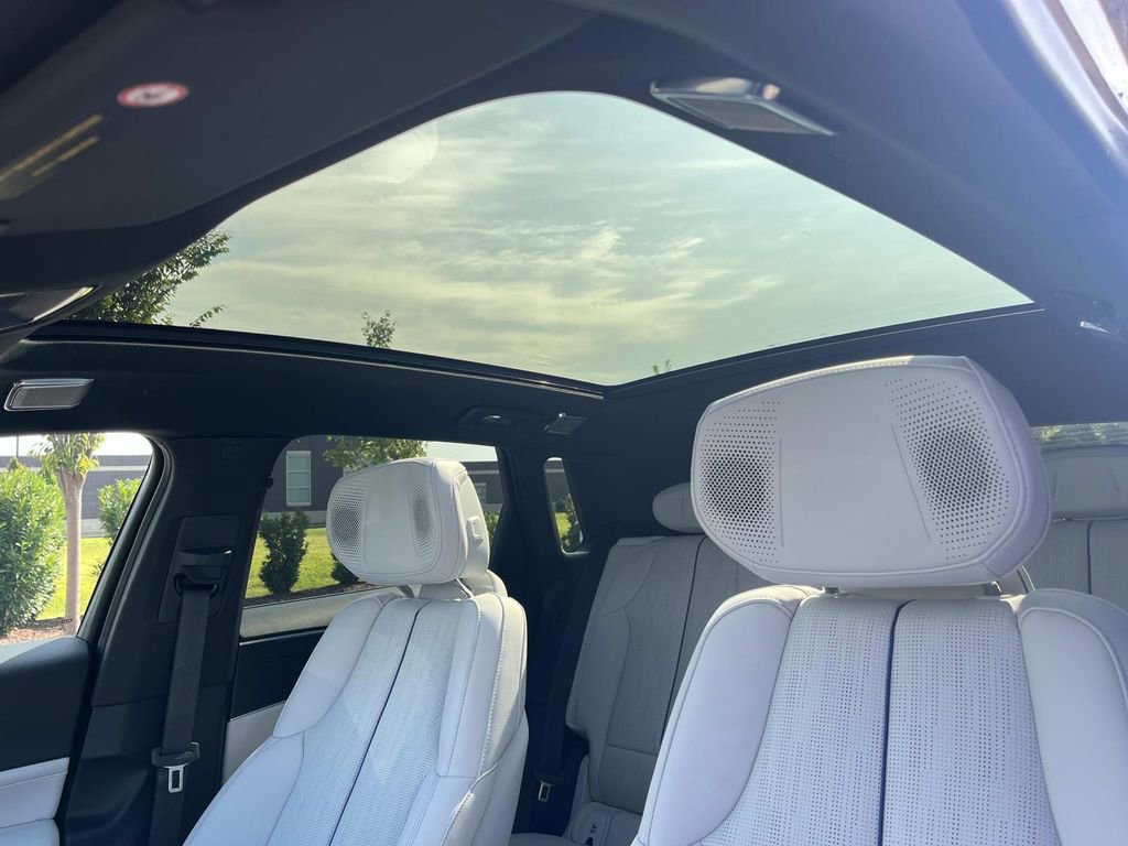 2026 Cadillac LYRIQ Signature Sport - Photo 26