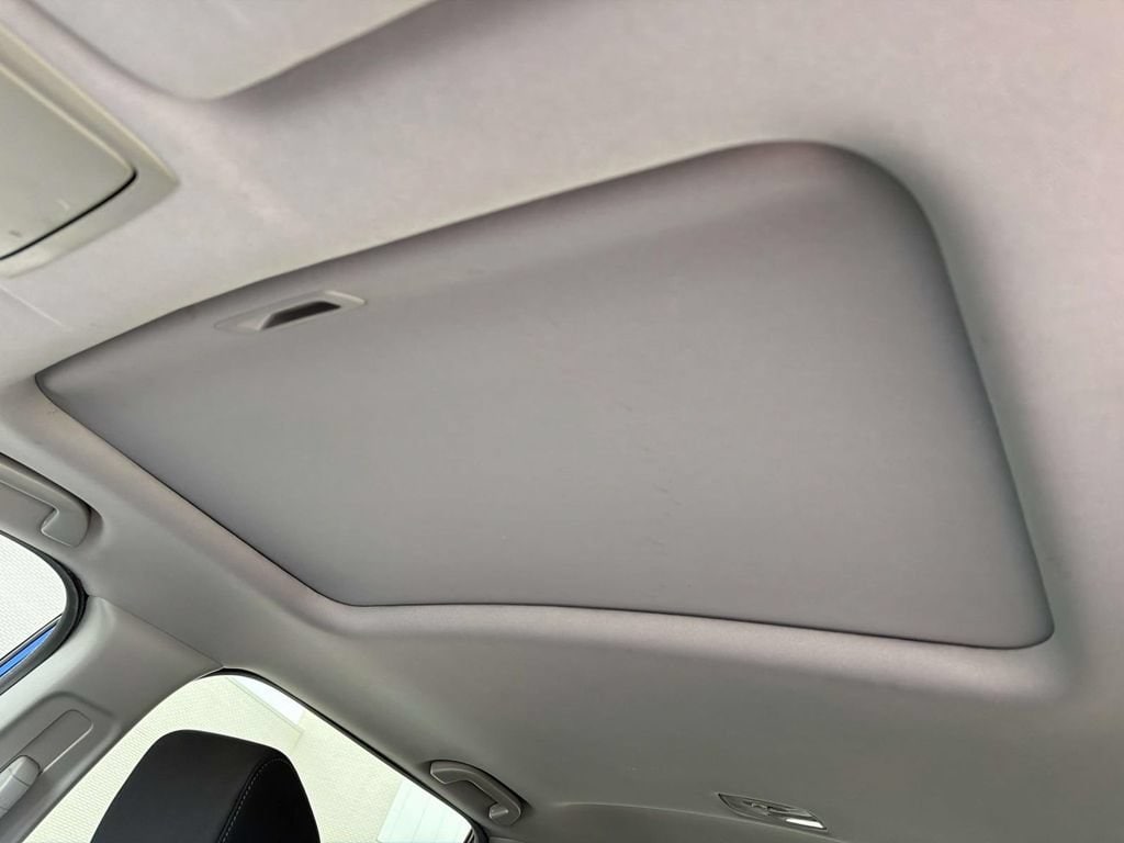 2020 Honda CR-V EX - Photo 31