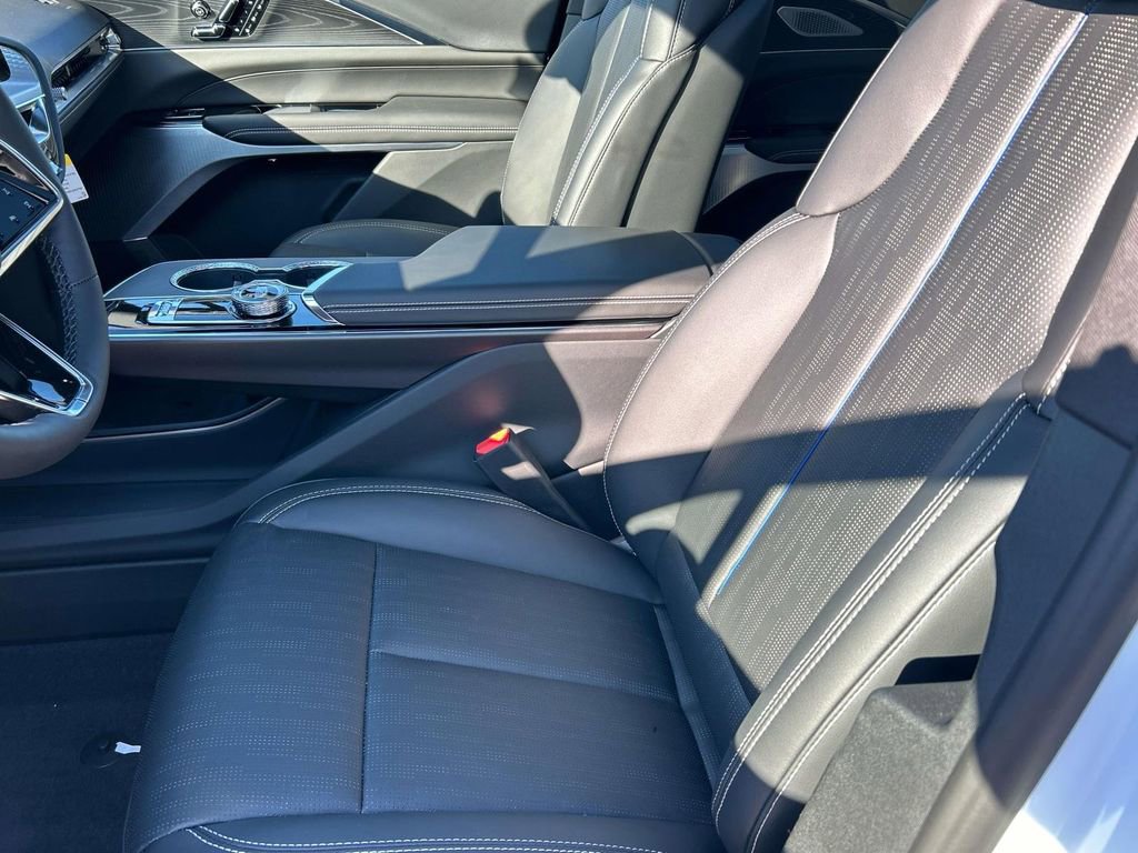 2026 Cadillac LYRIQ Premium Luxury - Photo 24