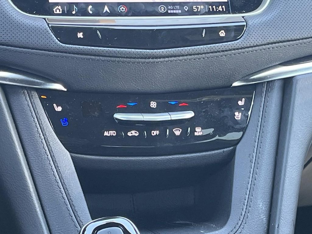 2026 Cadillac XT5 Premium Luxury - Photo 17