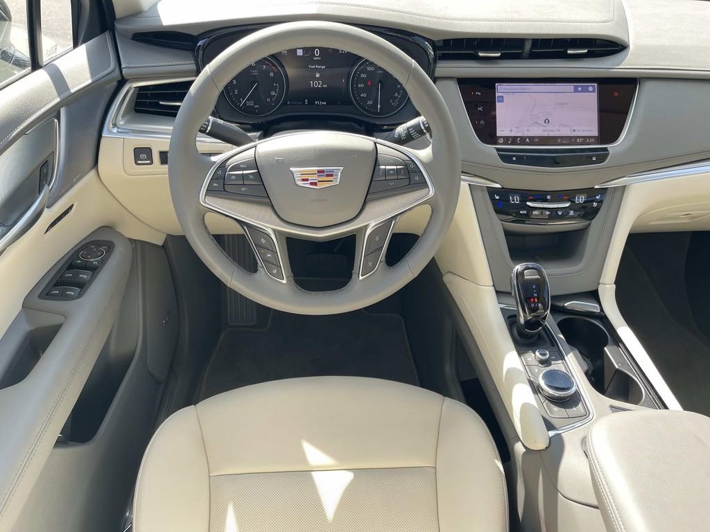 2026 Cadillac XT5 Premium Luxury - Photo 13